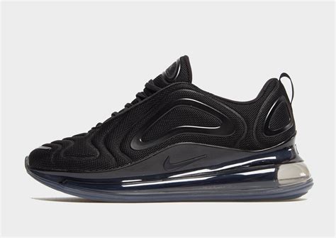 nike 720 damen schwarz sale|nike air max 720 stockx.